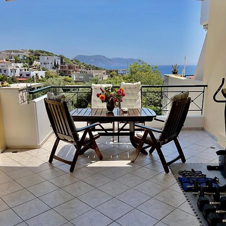 Apartamento Thedreamlifehouse Anavyssos Exterior foto