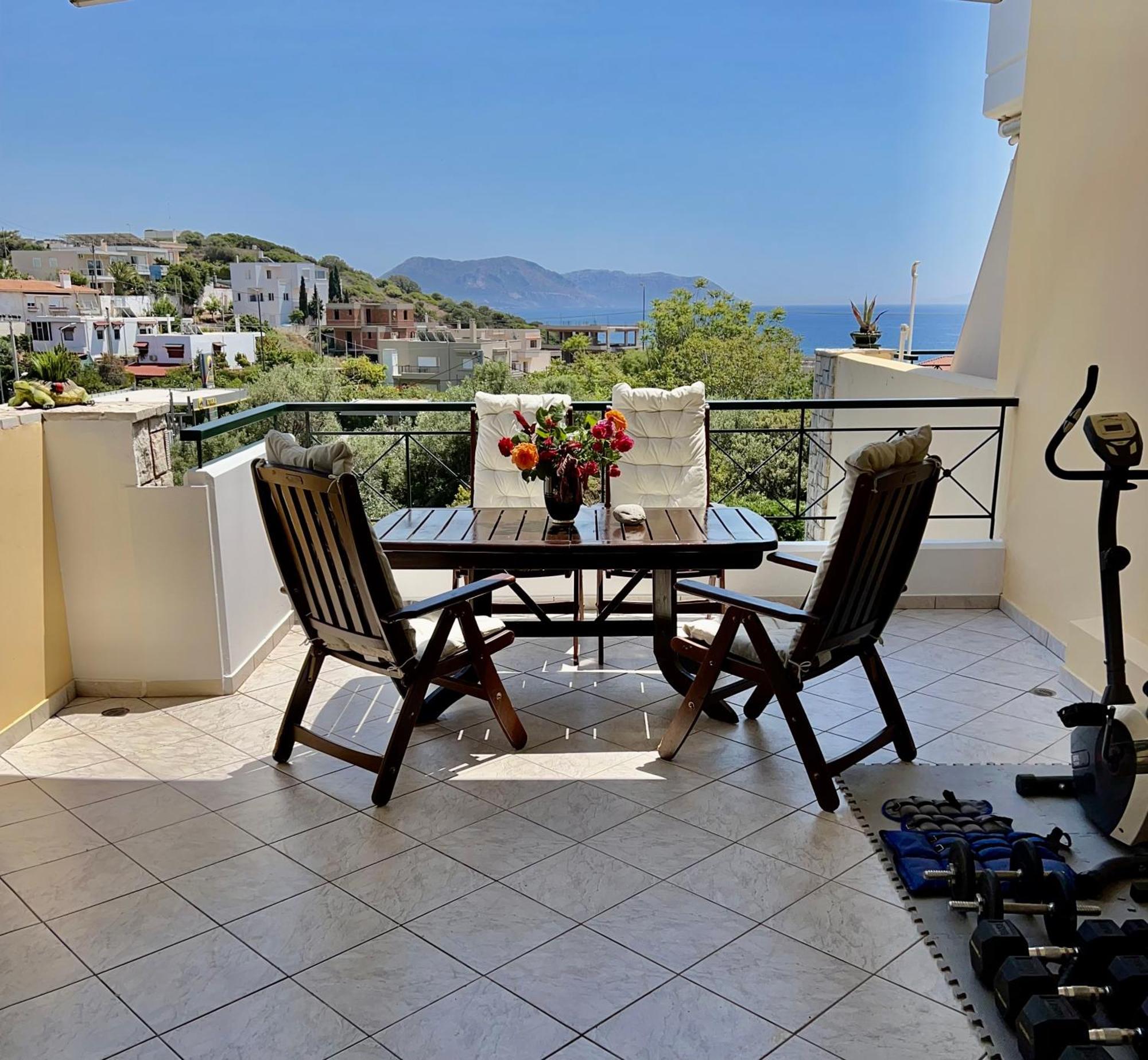 Apartamento Thedreamlifehouse Anavyssos Exterior foto