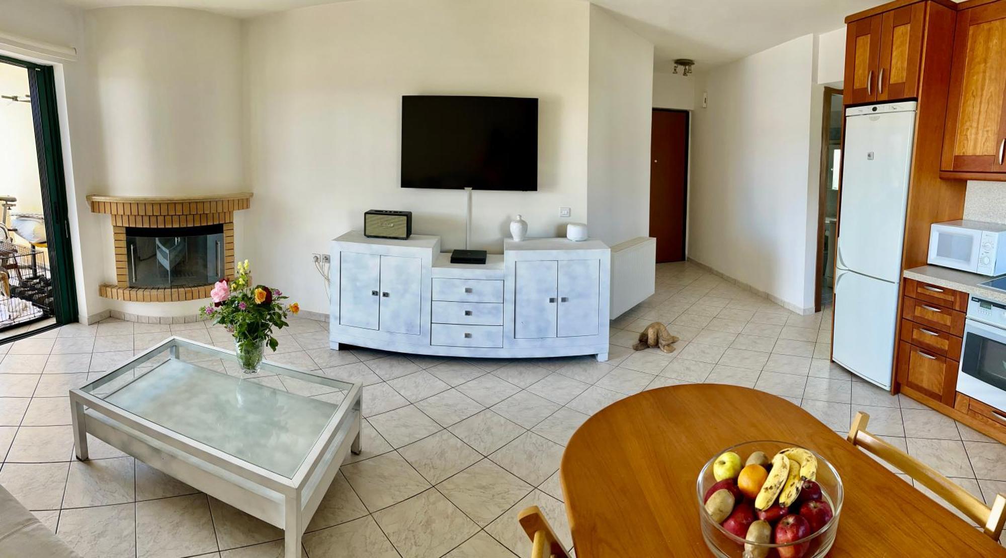 Apartamento Thedreamlifehouse Anavyssos Exterior foto