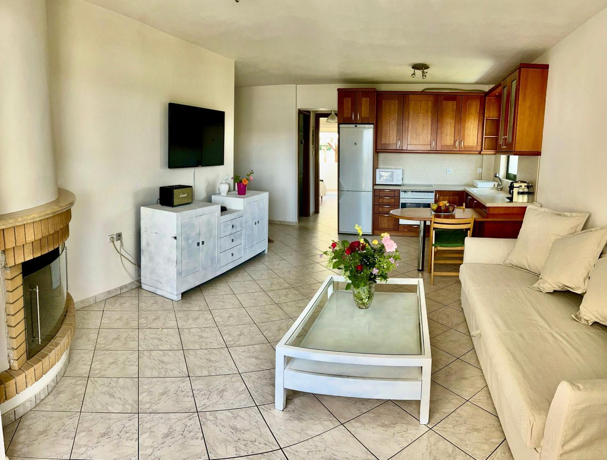 Apartamento Thedreamlifehouse Anavyssos Exterior foto